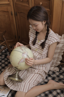 全美洗车女郎