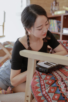 天地传说之鱼美人
